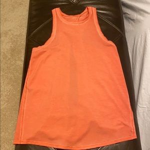Lululemon all tied up tank